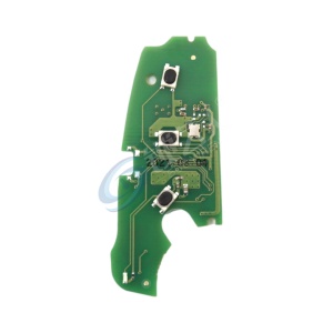 VVDI Audi A6L/Q7-OEM key board 8E chip 315 / 433MHz frequency switchable